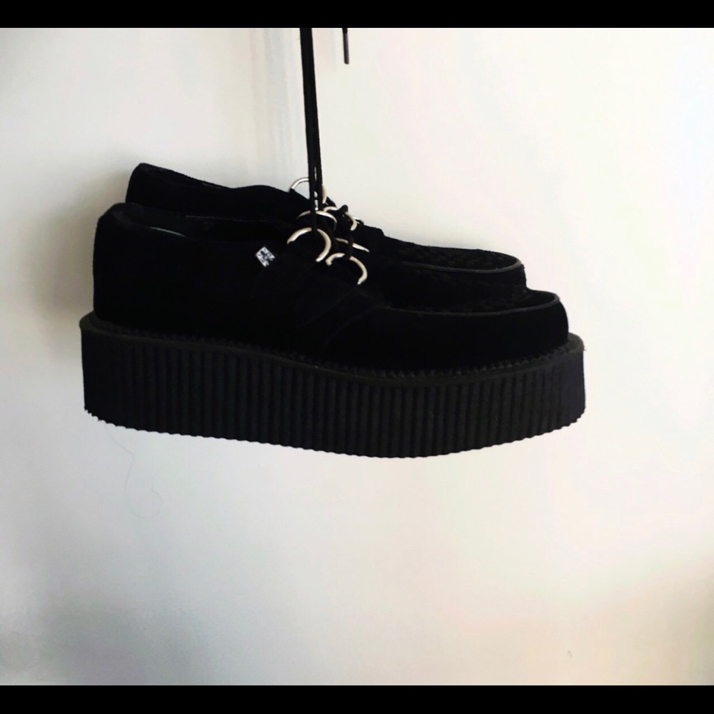TUK Creepers